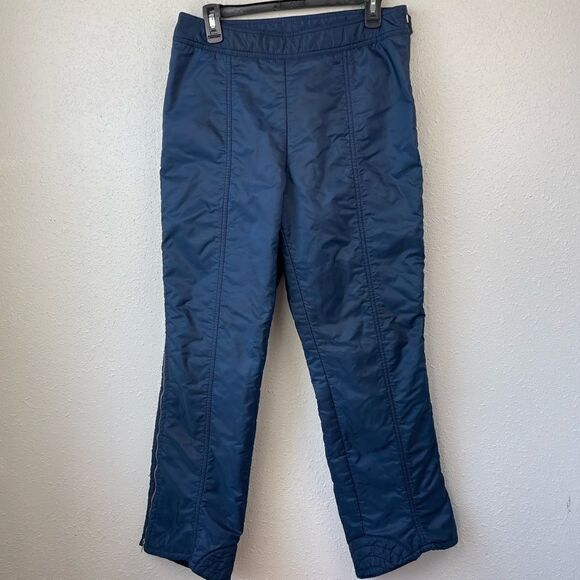 Head Zip Up Snow Pants Size 32 Long - Picture 3 of 7